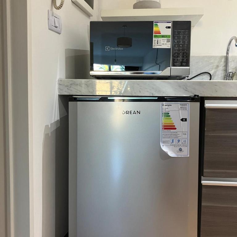 Decó Apart by Beauty Smart Hotel - One-Bedroom Apartment - 4