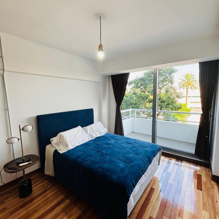Decó Apart by Beauty Smart Hotel - Apartamento de 1 dormitorio - 7