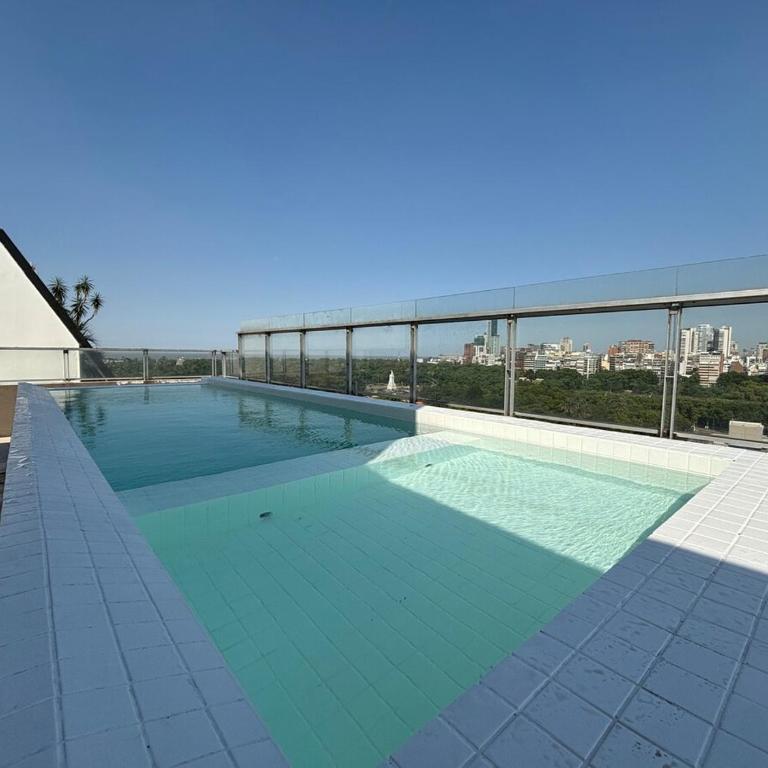Decó Apart by Beauty Smart Hotel - Apartamento de 1 dormitorio - 12