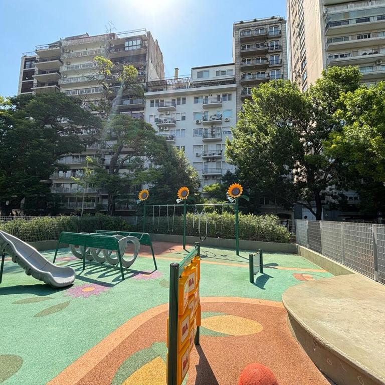 Decó Apart by Beauty Smart Hotel - Apartamento de 1 dormitorio - 30