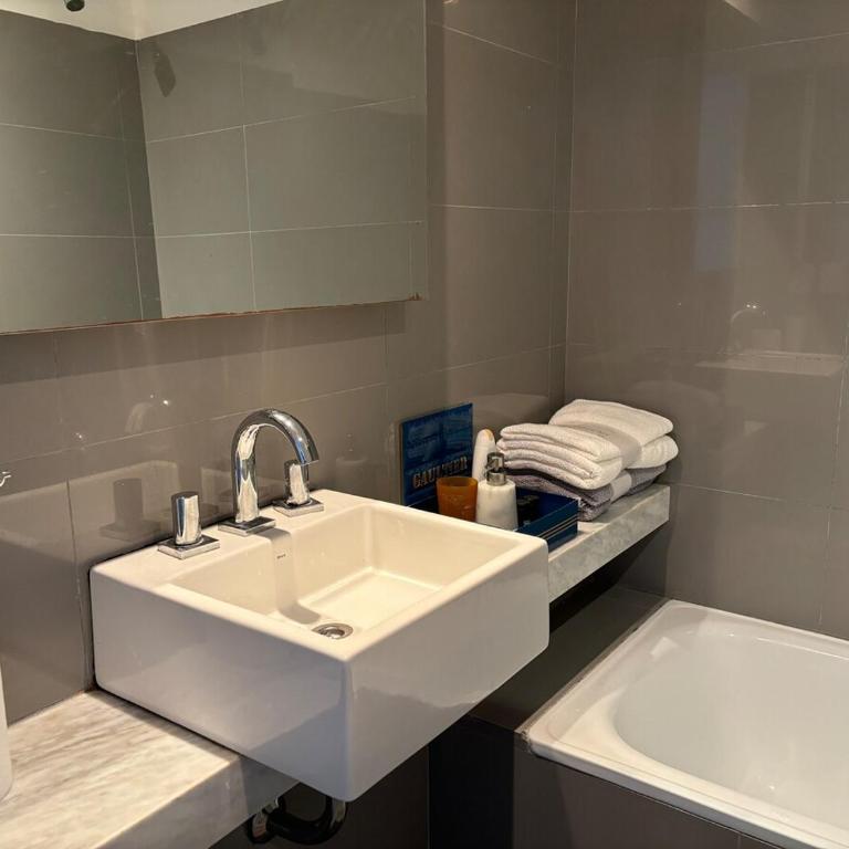 Decó Apart by Beauty Smart Hotel - One-Bedroom Apartment - 33