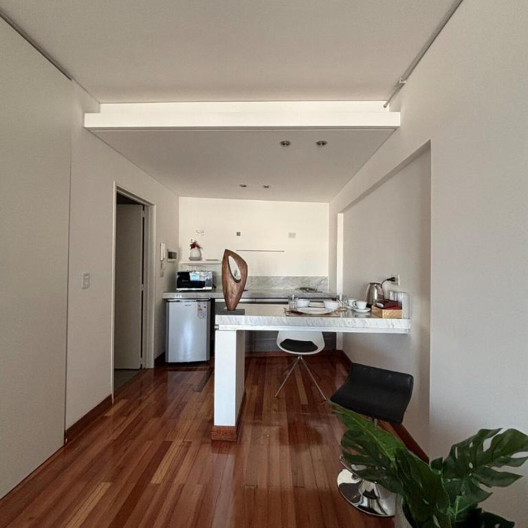 Decó Apart by Beauty Smart Hotel - Apartamento de 1 dormitorio - 33