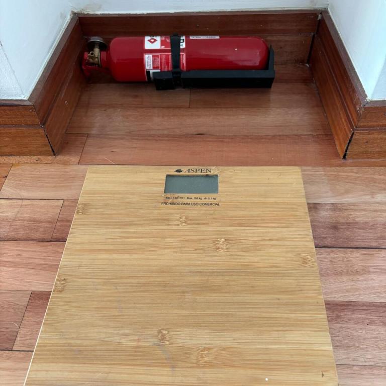 Decó Apart by Beauty Smart Hotel - Apartamento de 1 dormitorio - 35