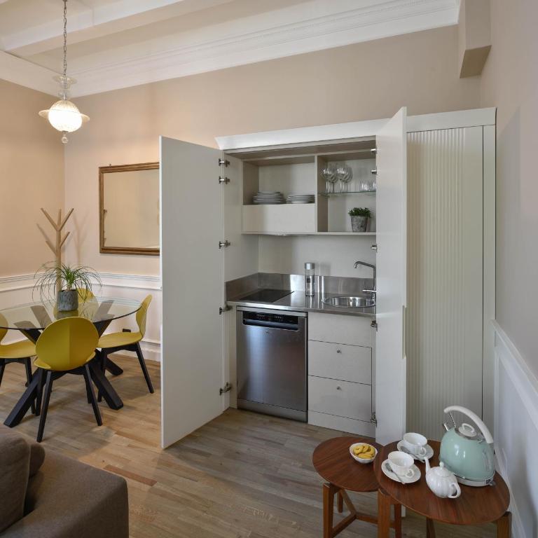 Palazzo Bovio - Boutique Apartments - Appartamento con 1 Camera da Letto - 13