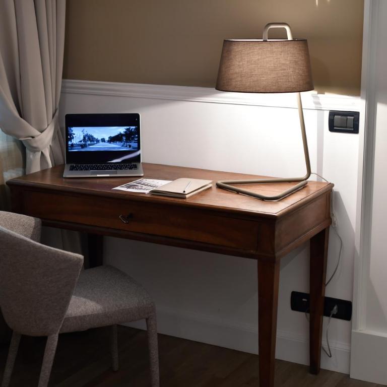 Palazzo Bovio - Boutique Apartments - Appartamento con 1 Camera da Letto - 23