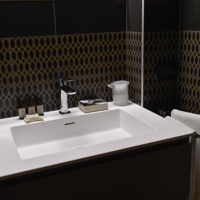 Palazzo Bovio - Boutique Apartments - Appartamento con 1 Camera da Letto - 26