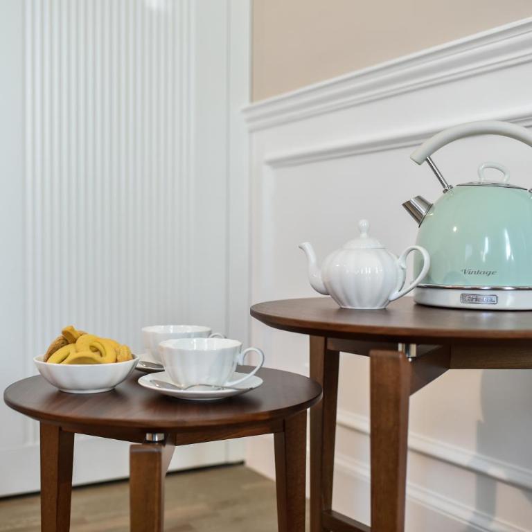 Palazzo Bovio - Boutique Apartments - Appartamento con 1 Camera da Letto - 19