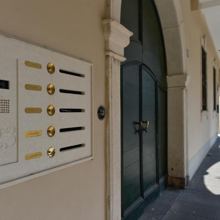 Palazzo Bovio - Boutique Apartments - Appartamento con 1 Camera da Letto - 9