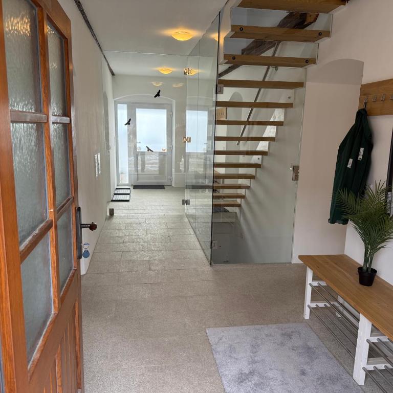 FriedlHof Kärnten Ferienwohnungen für bis zu 10 Personen - Apartment mit 2 Schlafzimmern und Terrasse - 5