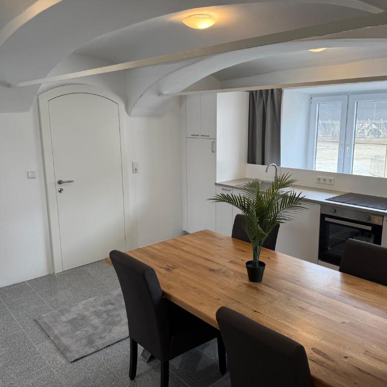 FriedlHof Kärnten Ferienwohnungen für bis zu 10 Personen - Apartment mit 2 Schlafzimmern und Terrasse - 8