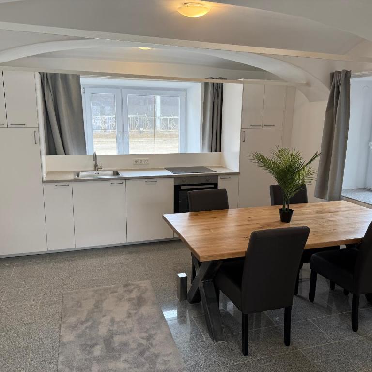 FriedlHof Kärnten Ferienwohnungen für bis zu 10 Personen - Apartment mit 2 Schlafzimmern und Terrasse - 9