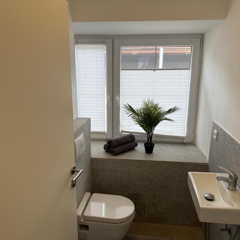 FriedlHof Kärnten Ferienwohnungen für bis zu 10 Personen - Apartment mit 2 Schlafzimmern und Terrasse - 10