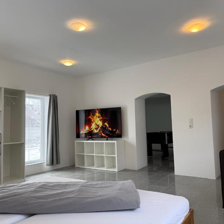 FriedlHof Kärnten Ferienwohnungen für bis zu 10 Personen - Apartment mit 2 Schlafzimmern und Terrasse - 16