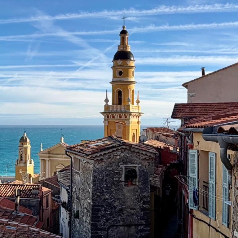 La Résidence du Vieux Château - Splendide Vue Mer - Casa de 2 dormitorios - 3