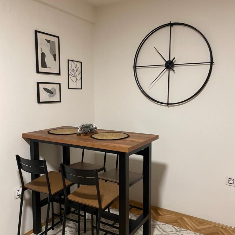 Kralj Petar I - Apartman sa 1 Spavaćom Sobom - 11