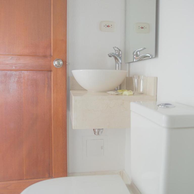 Hotel San German - Standard Suite - 6