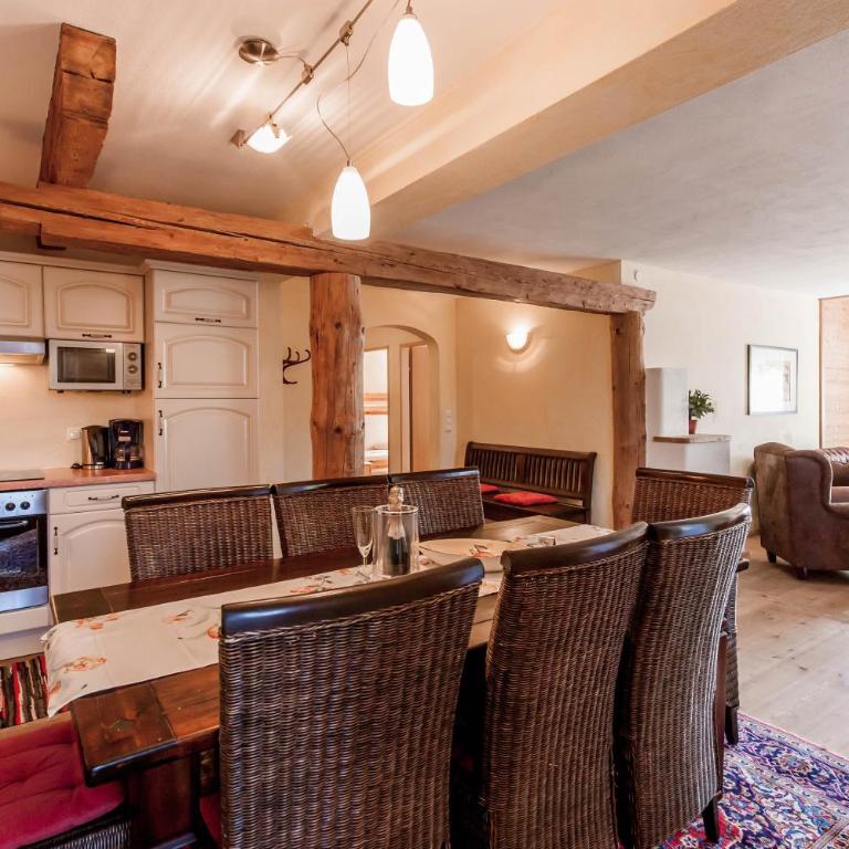 Alimonte Romantic Appartements - Apartment mit 3 Schlafzimmern - 11