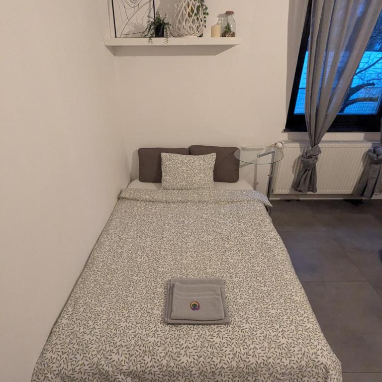 Klagenfurt Apartment - Haus mit 1 Schlafzimmer - 19