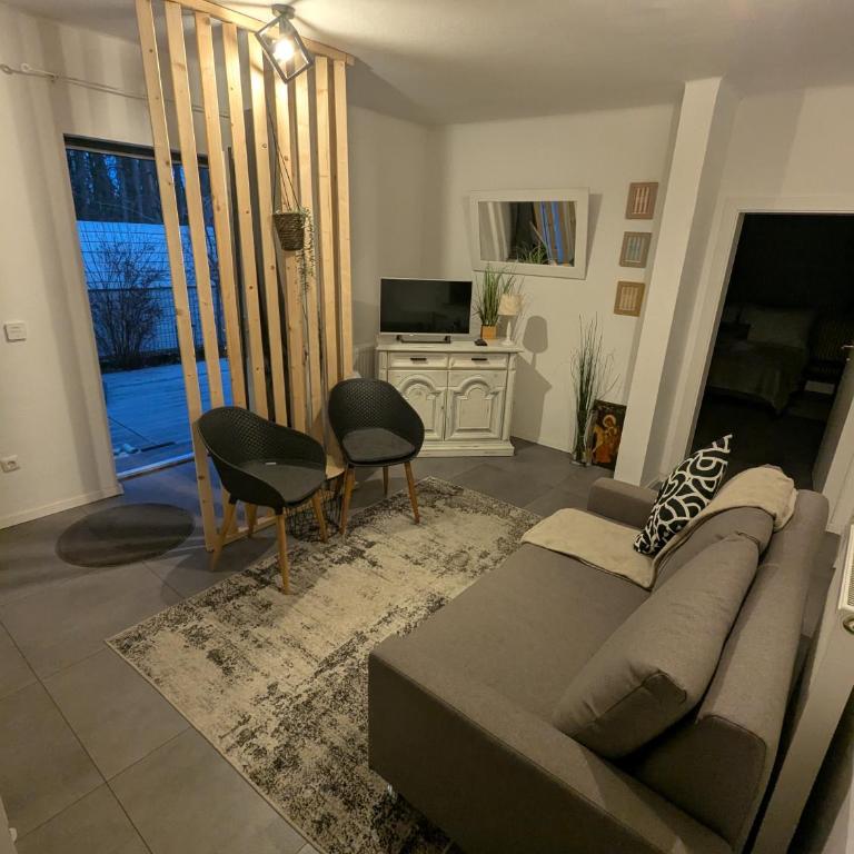 Klagenfurt Apartment - Haus mit 1 Schlafzimmer - 1