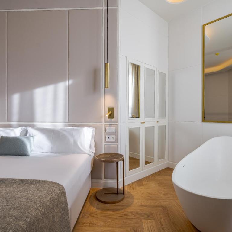 La Fonda de los Príncipes - Habitación Esquinera Premium - 6