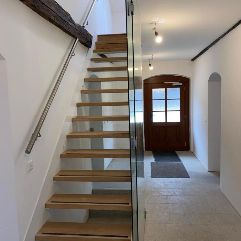 FriedlHof Kärnten Ferienwohnungen für bis zu 10 Personen - Apartment mit 3 Schlafzimmern und Bergblick - 23
