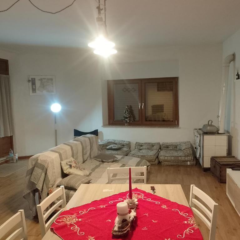 La lanterna - Appartamento con 3 Camere da Letto - 1
