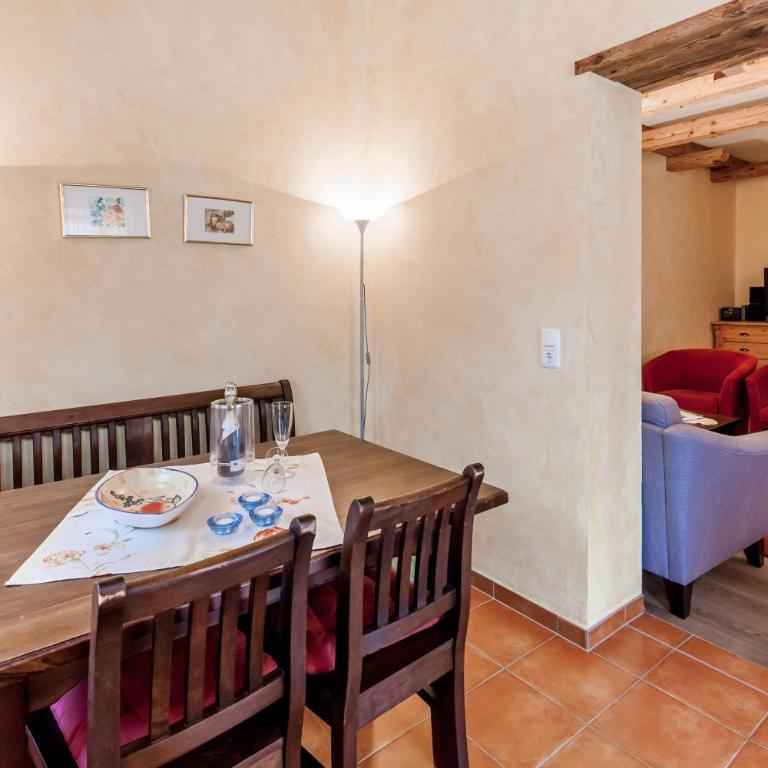 Alimonte Romantic Appartements - Apartment mit 2 Schlafzimmern - 17