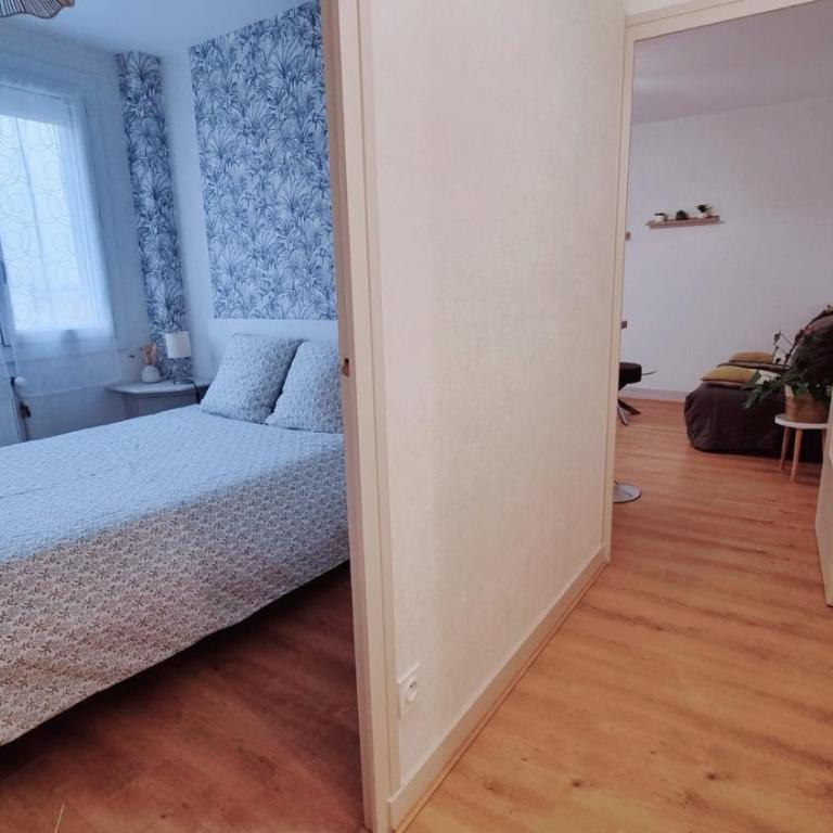 T1 bis Dijon - Appartement 1 Chambre - 2