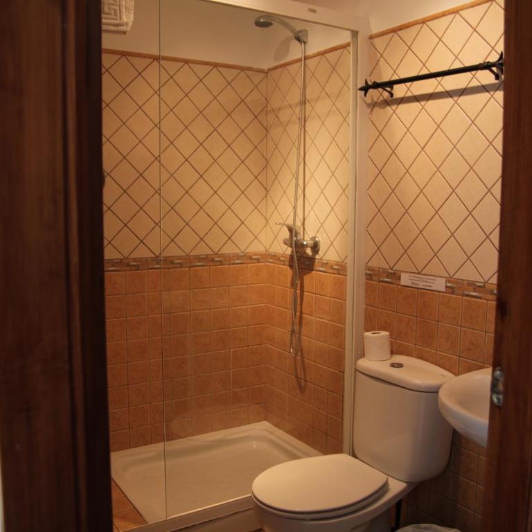 Easy Nerja Bronce - Habitación Doble - 2 camas - 4