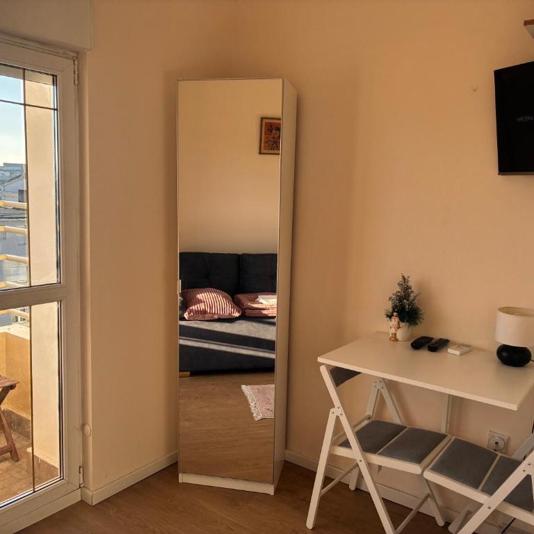 Petit Maison - Studio-Apartment - 2