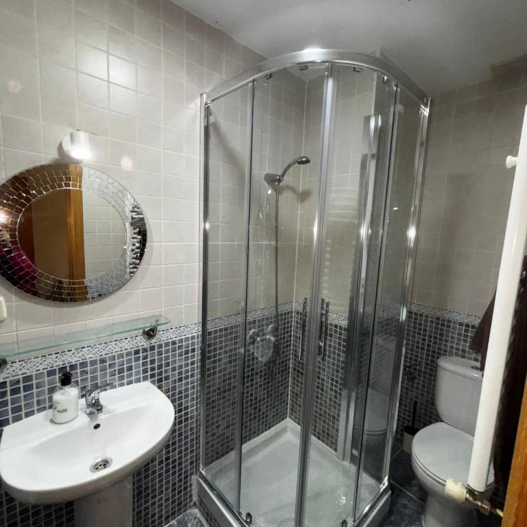 Rooms La Latina, junto a Plaza Mayor - Single Room - 2