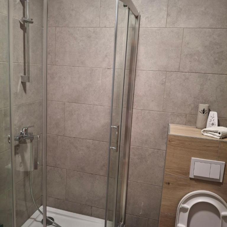 Koncept RK - Apartman sa 1 Spavaćom Sobom - 9