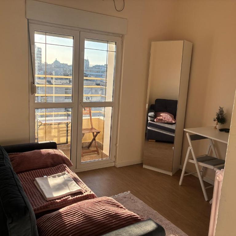 Petit Maison - Studio-Apartment - 6
