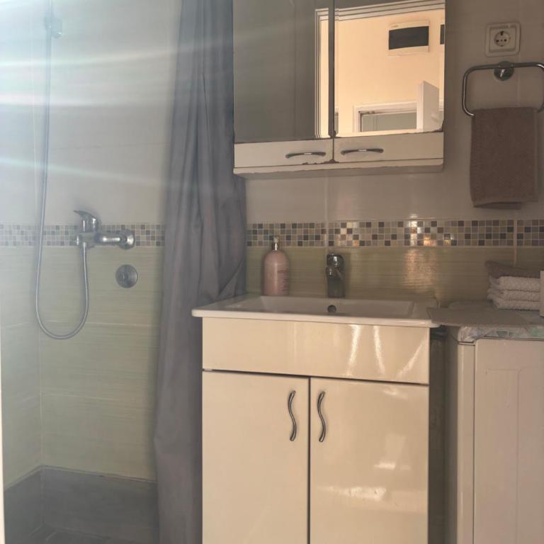 Petit Maison - Studio-Apartment - 7