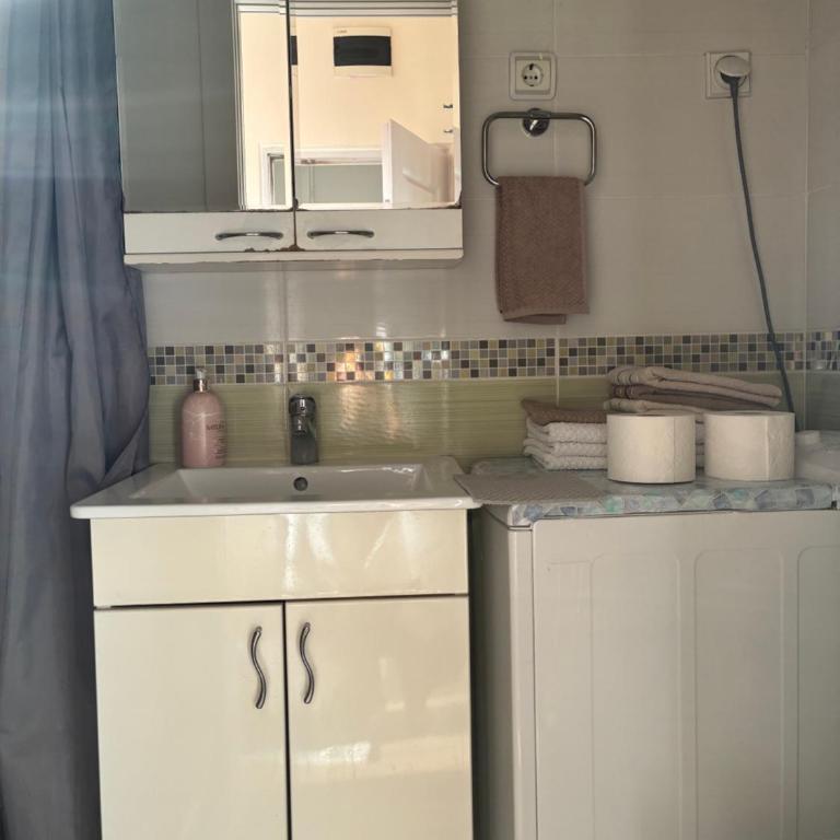 Petit Maison - Studio-Apartment - 5