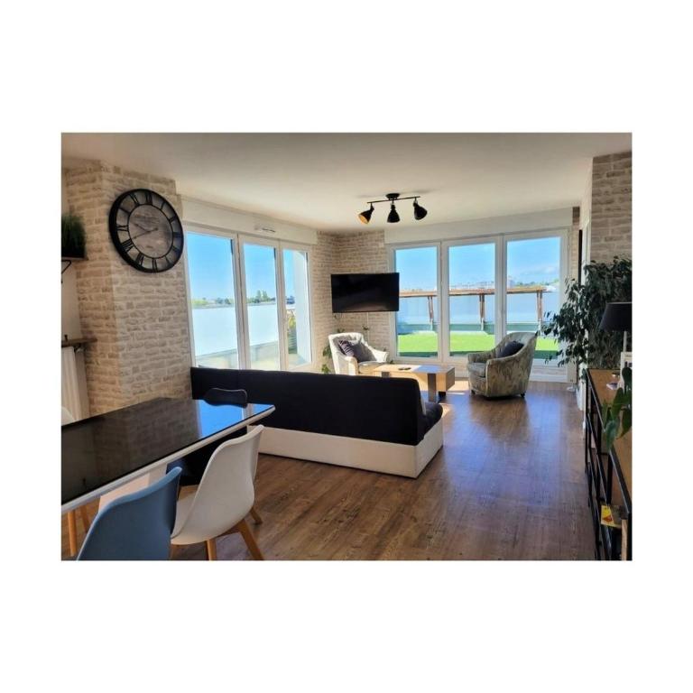 Le nid - Appartement - 65