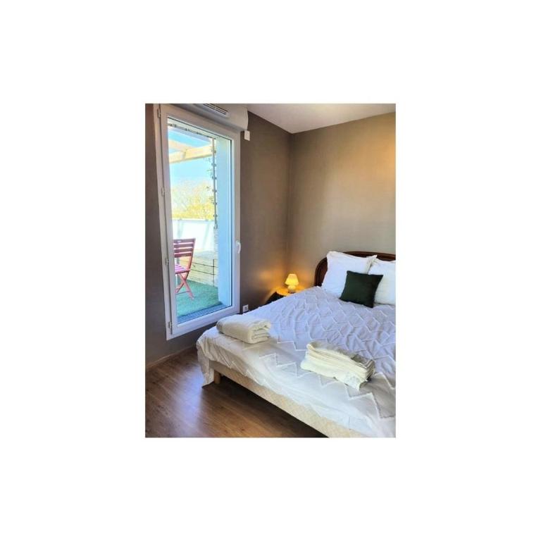 Le nid - Appartement - 69