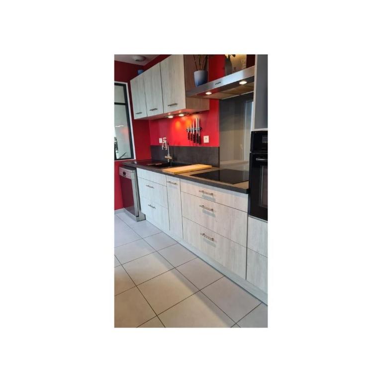 Le nid - Appartement - 87