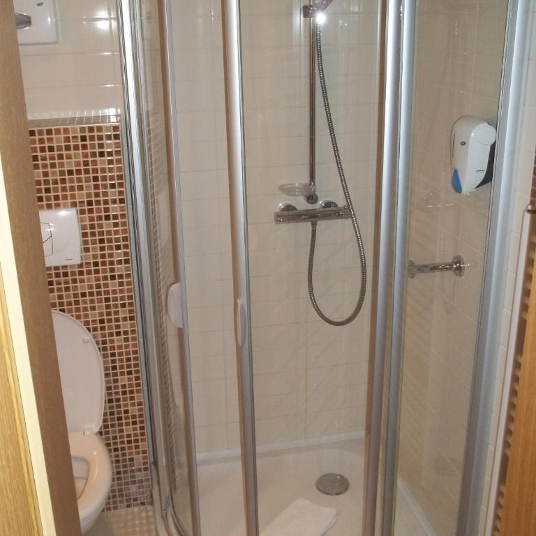 Apartment 216 NiM unutar kompleksa Aparthotel Vučko - Apartman sa Pogledom na Planinu - 7