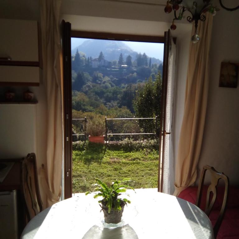 Agriturismo Locanda del Papa - Camera Tripla Basic - 1