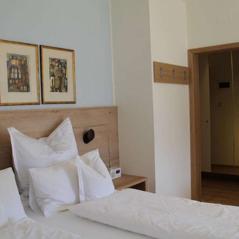 Hotel Gartenresidence Zea Curtis - Camera Matrimoniale Comfort - 13