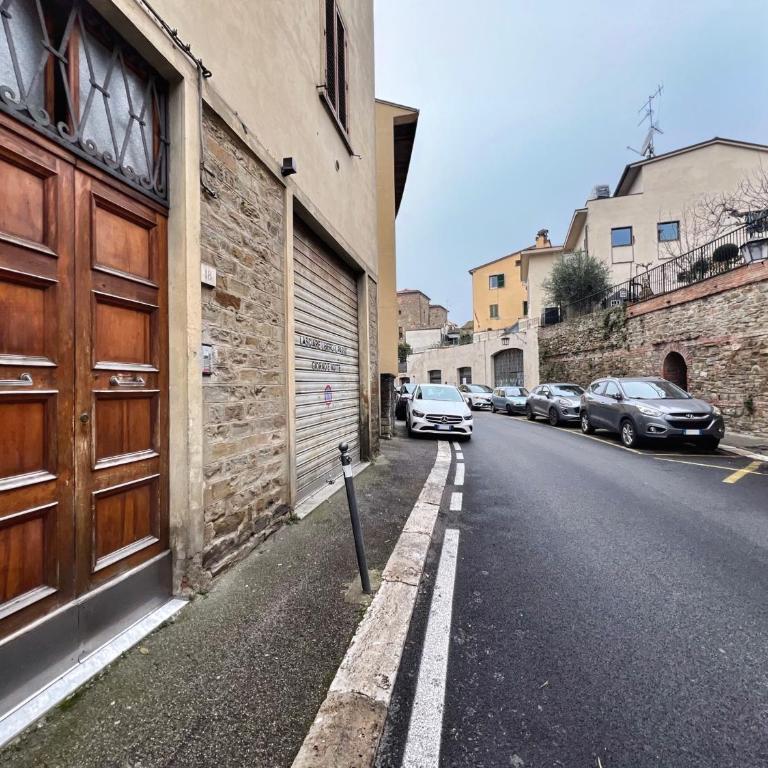 Minerva House - Appartamento con 2 Camere da Letto - 2