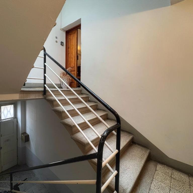 Minerva House - Appartamento con 2 Camere da Letto - 4
