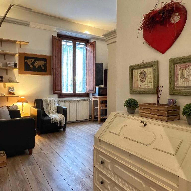 Minerva House - Appartamento con 2 Camere da Letto - 6