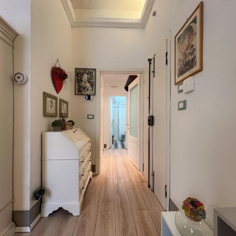 Minerva House - Appartamento con 2 Camere da Letto - 8