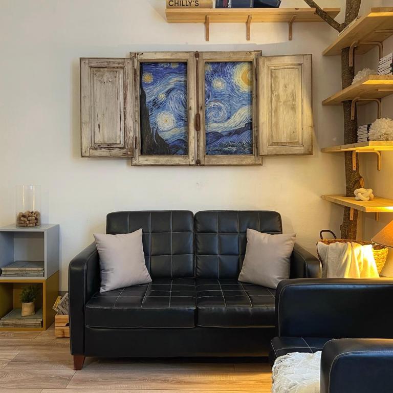 Minerva House - Appartamento con 2 Camere da Letto - 11
