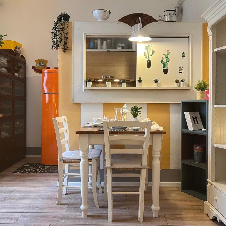 Minerva House - Appartamento con 2 Camere da Letto - 12