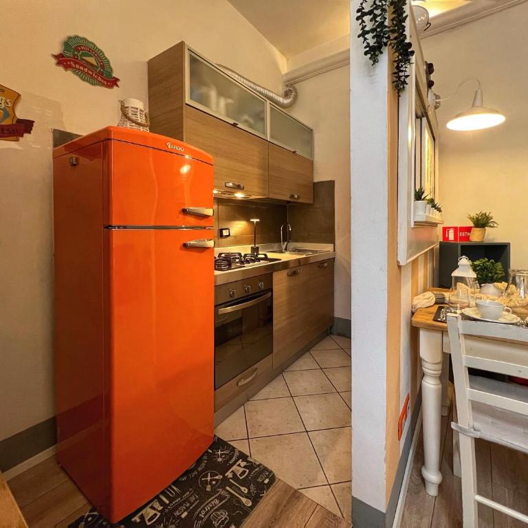 Minerva House - Appartamento con 2 Camere da Letto - 13