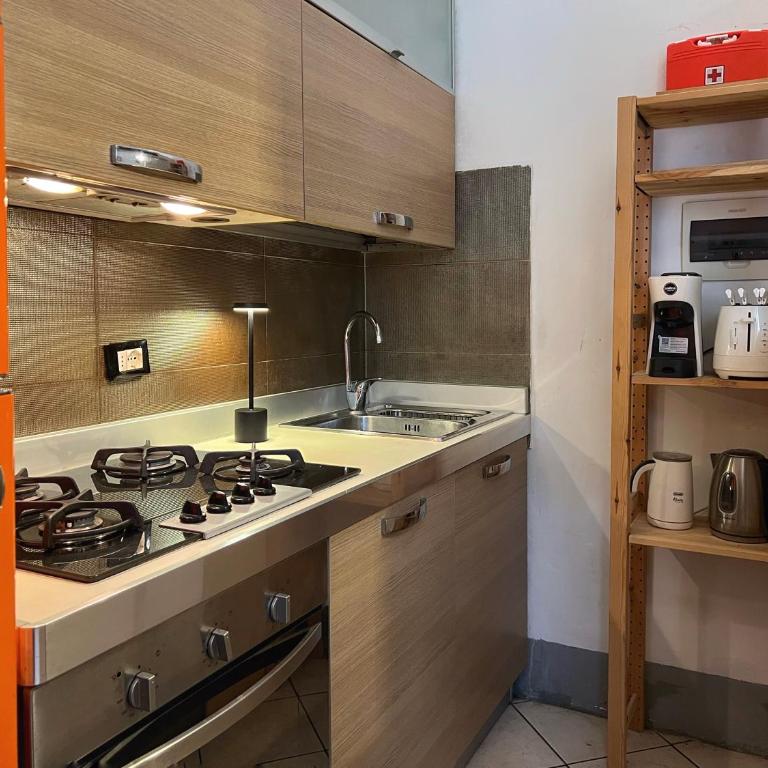 Minerva House - Appartamento con 2 Camere da Letto - 15