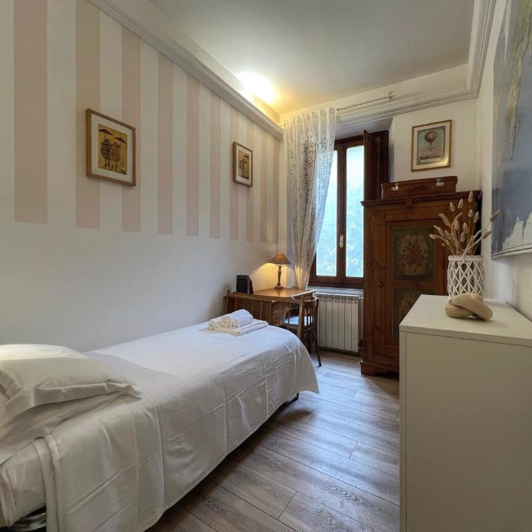 Minerva House - Appartamento con 2 Camere da Letto - 16